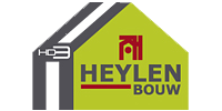 Logo Heylen Bouw